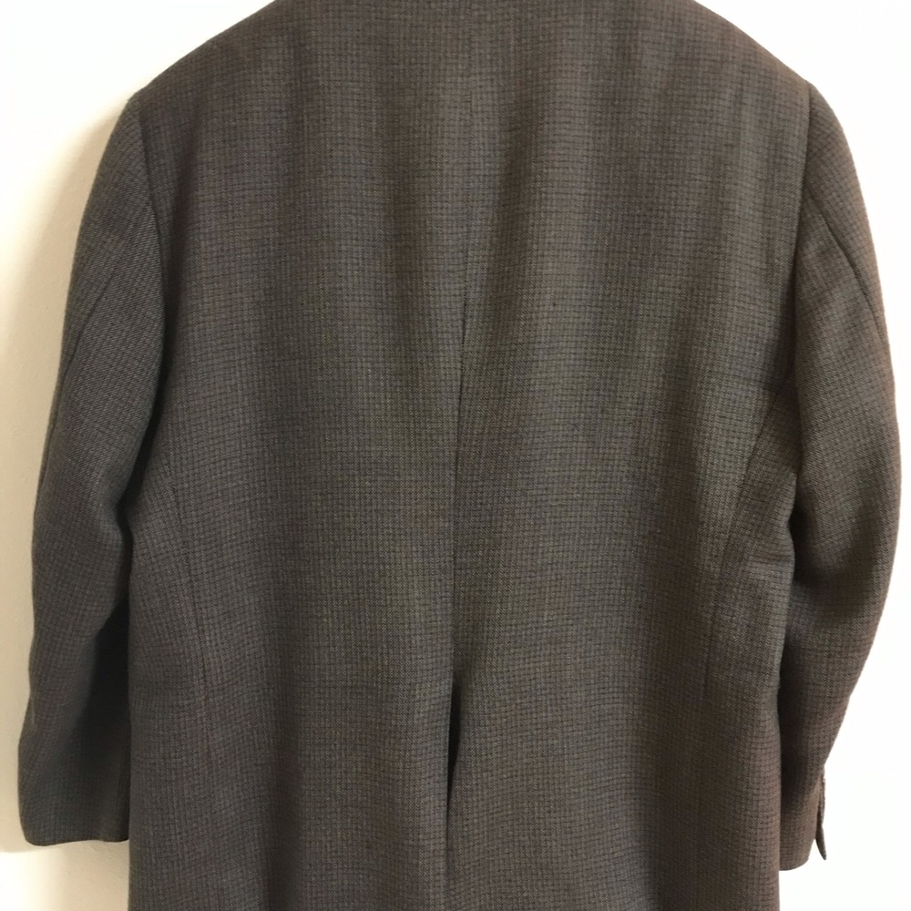 Austin Reed Sports Coat - Picture 4 of 6
